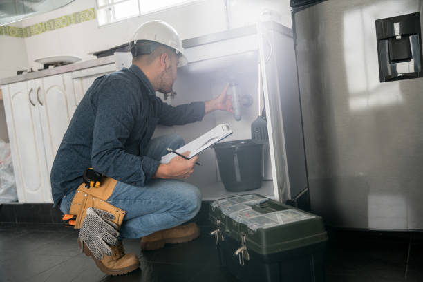 Best Affordable Plumbing Services  in Bunk Foss, WA