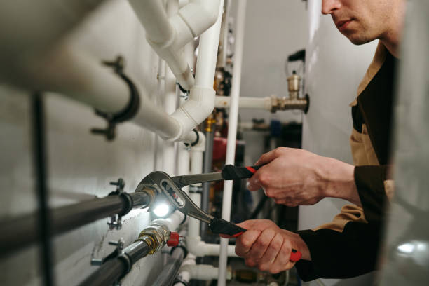 Best Same-Day Plumbing Service  in Bunk Foss, WA