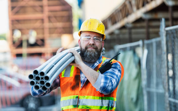 Best Plumbing Installation Services  in Bunk Foss, WA