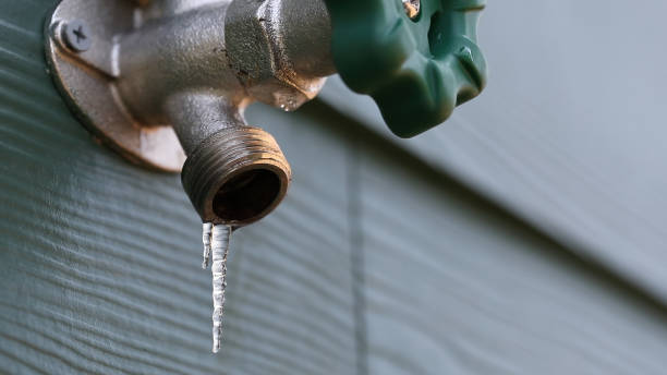 Best Gas Line Repair  in Bunk Foss, WA