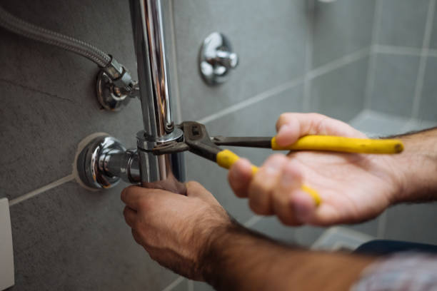 Best Water Heater Repair  in Bunk Foss, WA